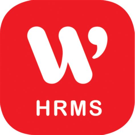 iWoWSoft HRMS.